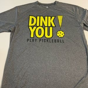 Pickleball T-Shirt Dry Fit NEW